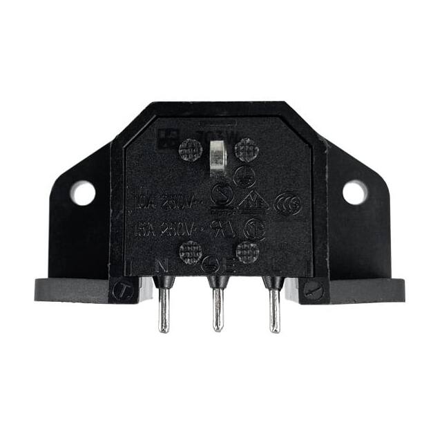 703W-00/52 Qualtek  Moduli di ingresso alimentazione (PEM)